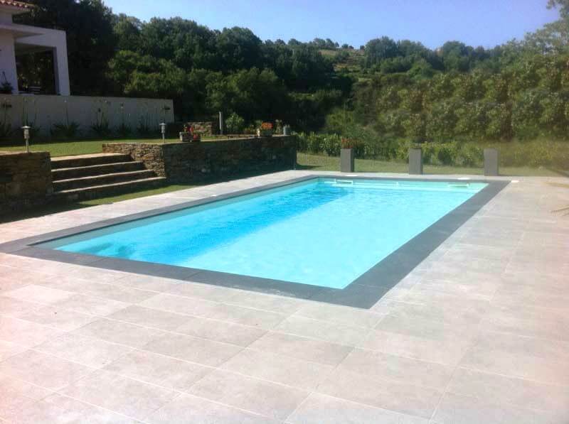 Image de Rectangulaire FAROA