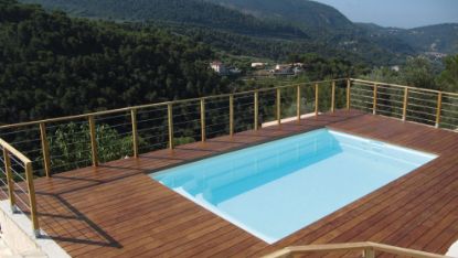 Image de Rectangulaire KOS