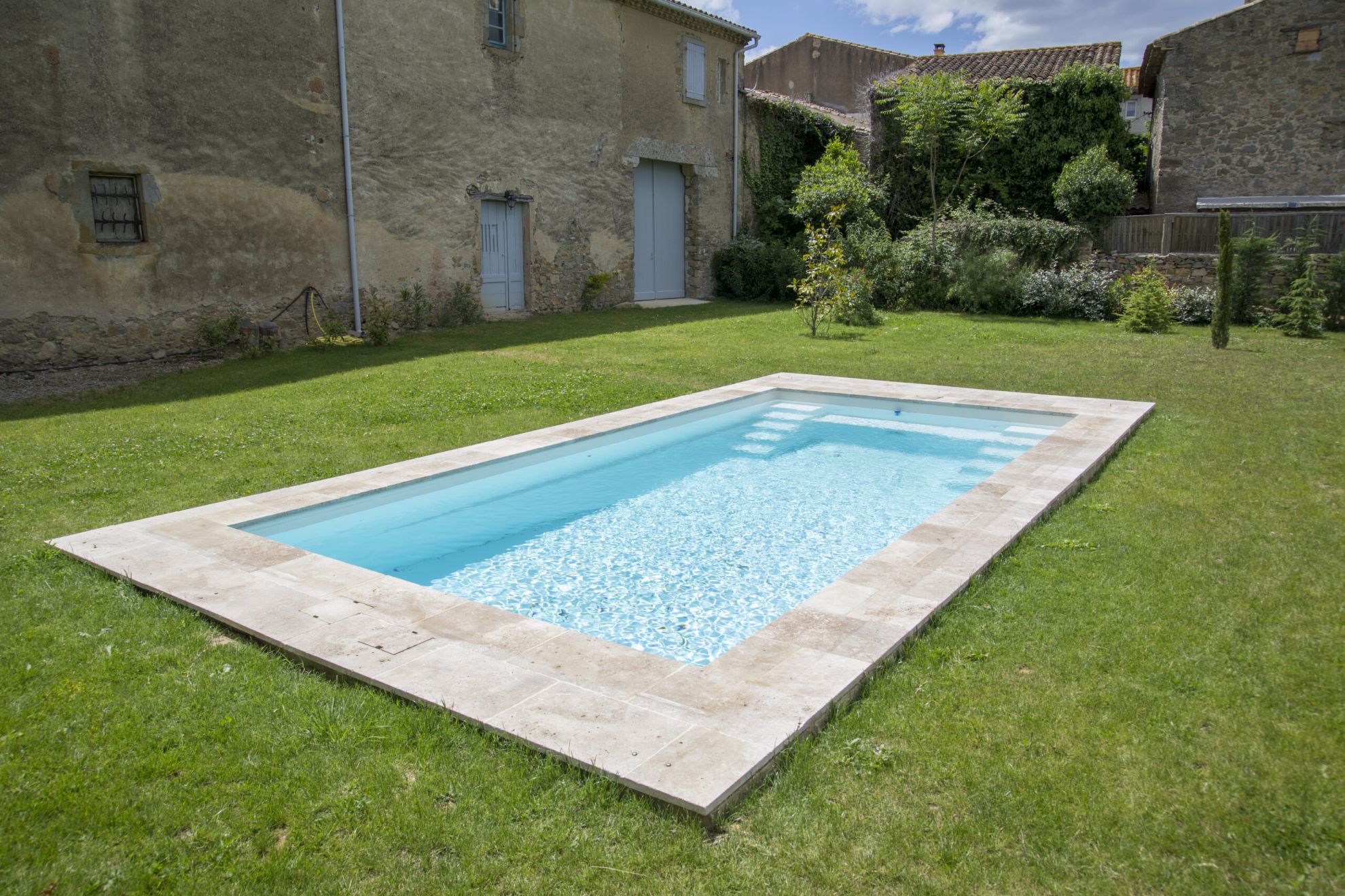 Image de Rectangulaire LEROS