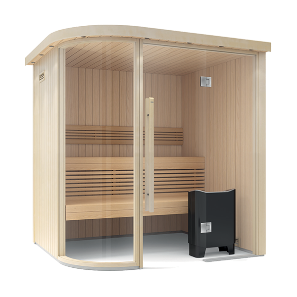 Image de Hamony Elégance Round Vision