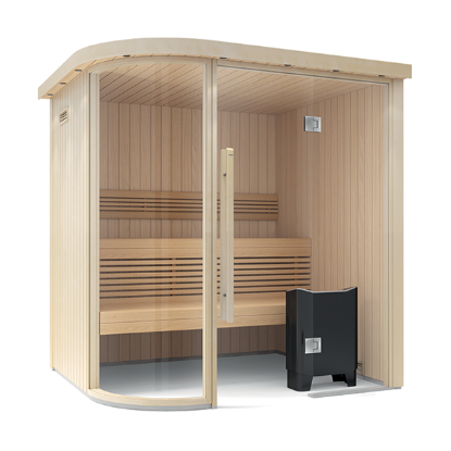 Image de Hamony Elégance Round Vision