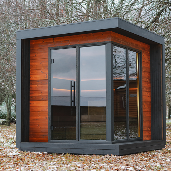 Image de Boden Corner