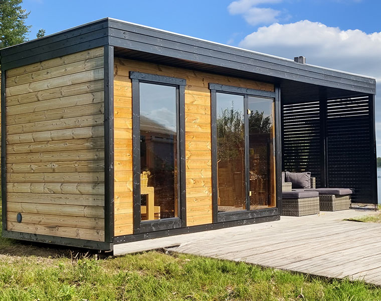 Image de Gotland L PLUS