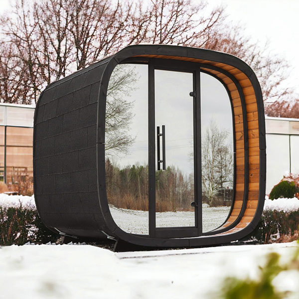 Image de Round Cube Mini